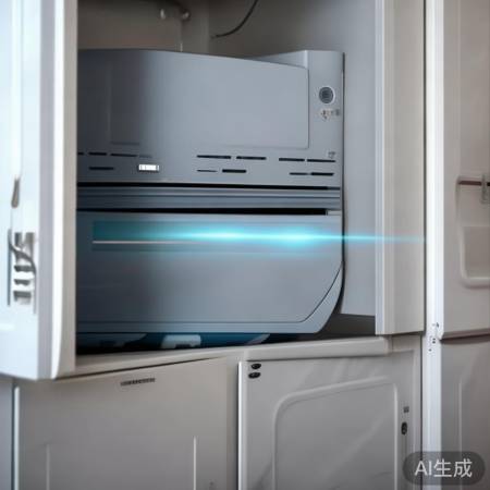 挂机空调省空间又节能