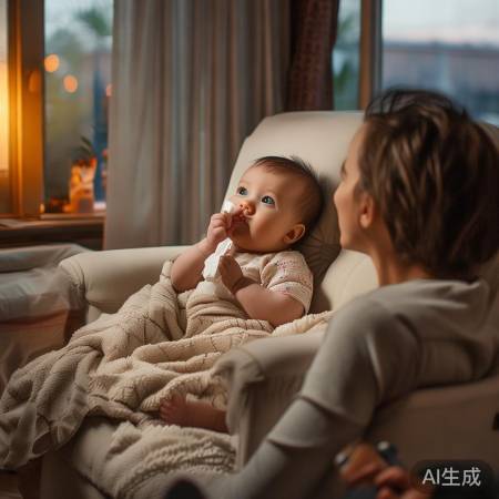 宝宝咳嗽空调使用指南