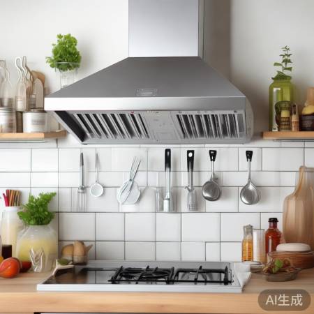 家用油烟机价格分享