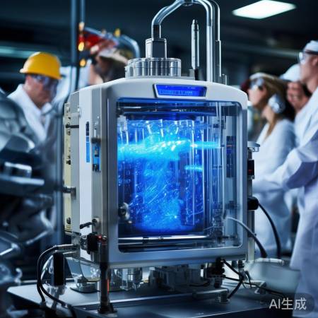 高压空气参数测量技术