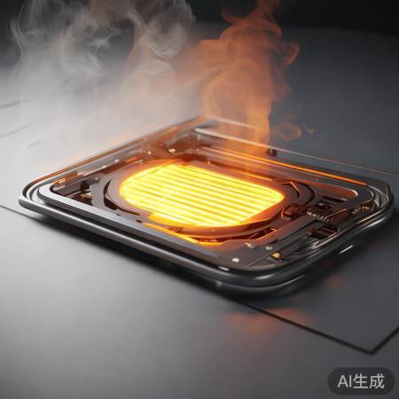 消毒柜发热管,核心加热消毒