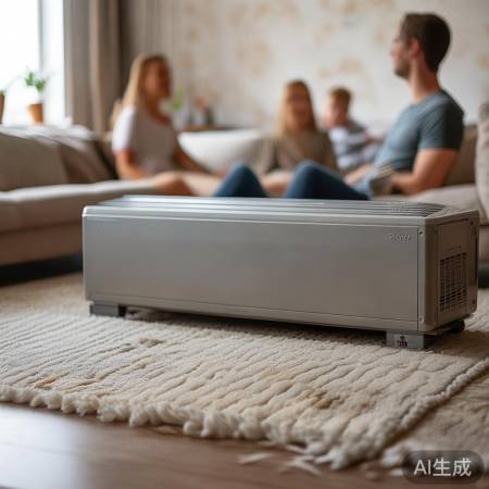 中央空调风口材质盘点