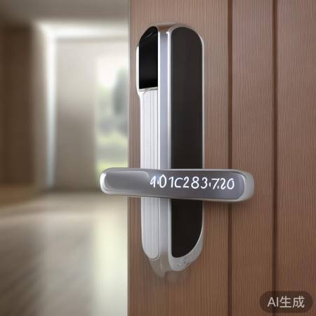 青稞锁报修电话：4001663