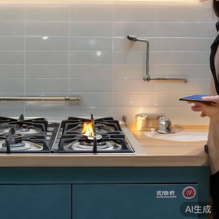 港华紫荆燃气灶客服电话