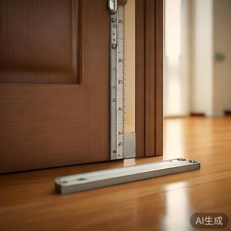 量锁芯长度,对号入座