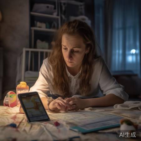 新手妈妈忧地铁出行