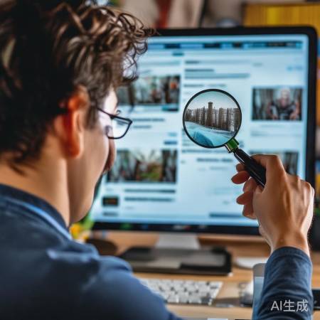辨谣护己,实用方法