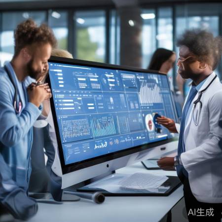 健康信息管理专业兴起