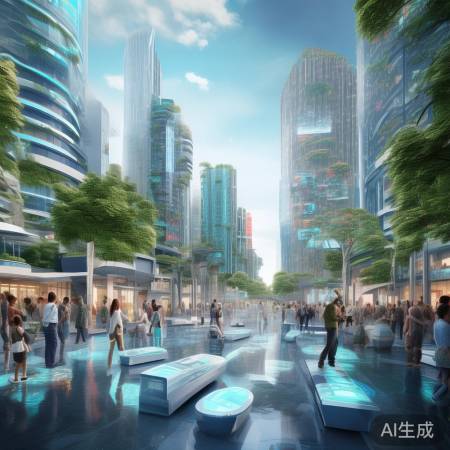 智慧城市复合型人才