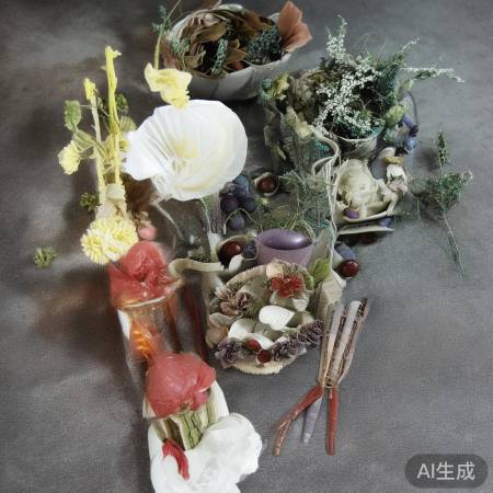 梳理总结,三点精华