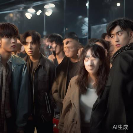 网友认同王晶,担忧内娱演技