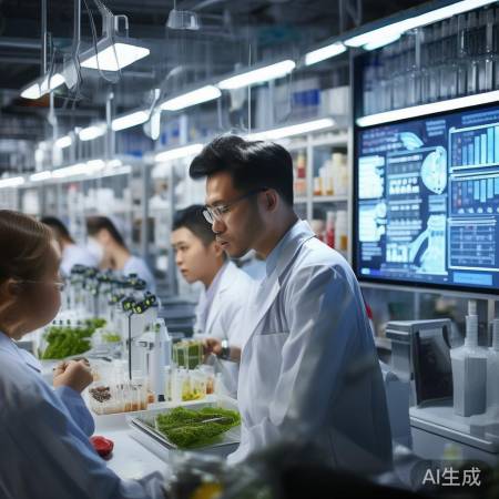 医药行业转型升级势在必行