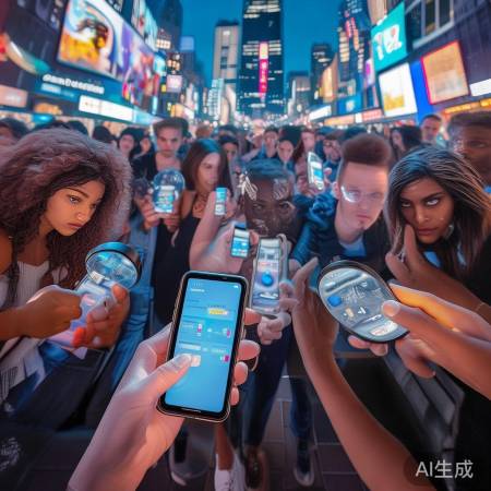 辨谣技巧,信息时代必备