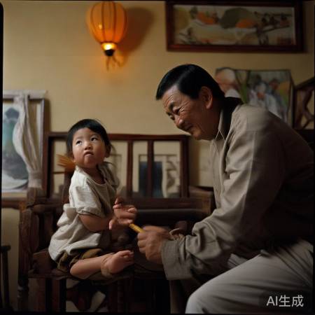 传统教育有妙招