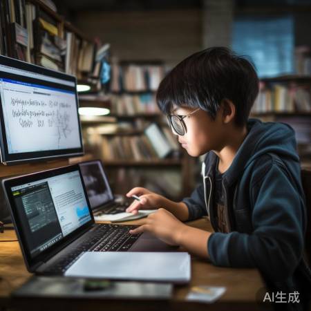 网络学习,高效找解法