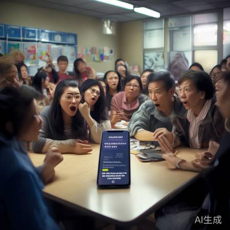 家长群炸锅:保洁费争议揭秘