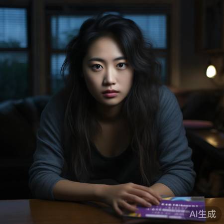 赵樱子自曝抑郁，谈抑郁应对