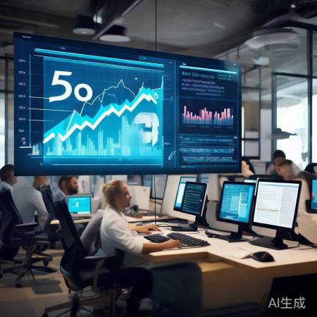 公司优化搜索，流量翻倍，转化率