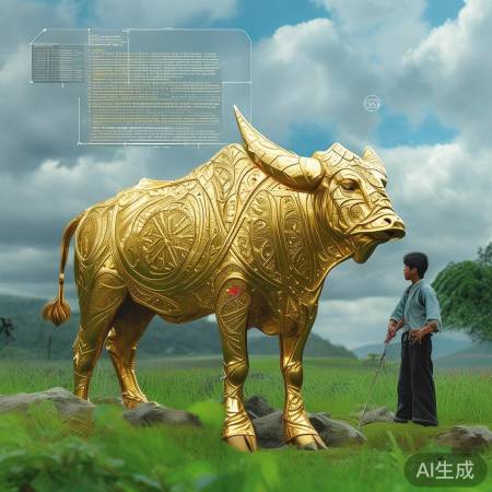 CS学生的“大牲口”