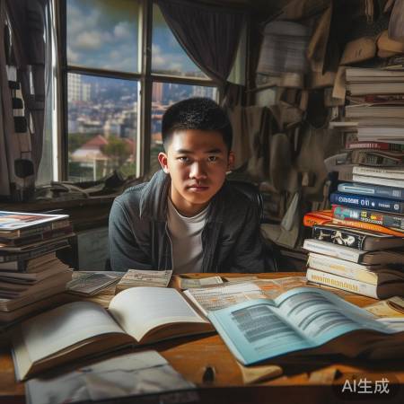 努力无Token,CS也能精通
