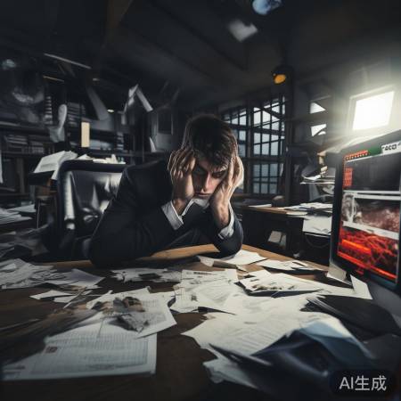 长期未解问题引发事件