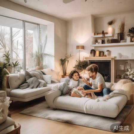 “拼好房,省心入住”