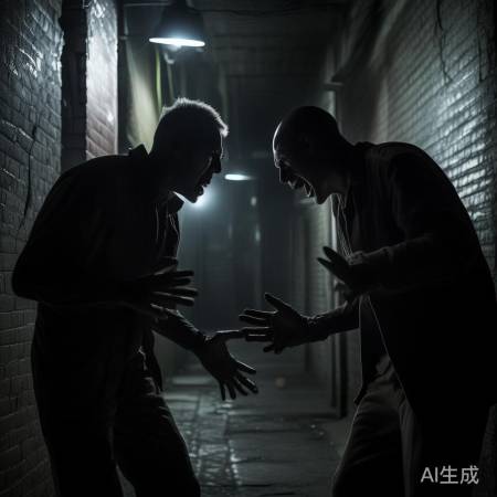 社会不和谐,整幺蛾子事件