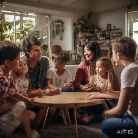 平和心态应对早恋