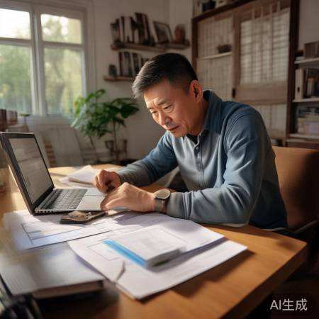小王理财步骤应对到期存款