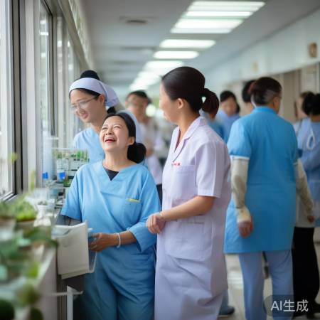 医院改革:提升服务质量