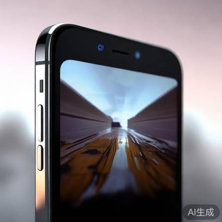 iPhone 17高像素快对焦