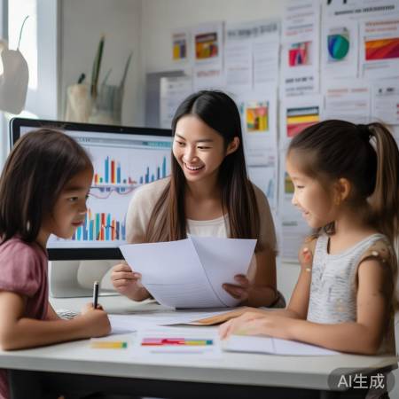 培养女儿财富管理智慧