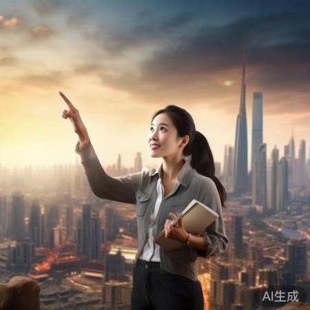 孙心然未来展望思考