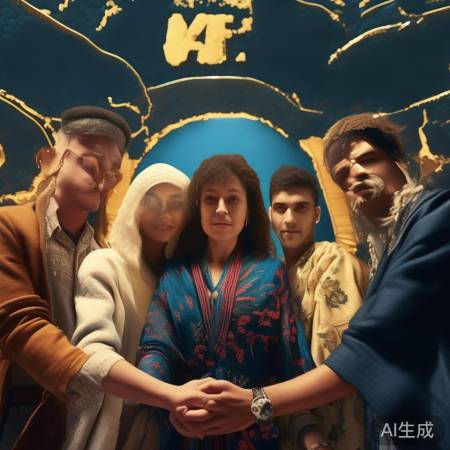 金砖五国,共筑和平之光