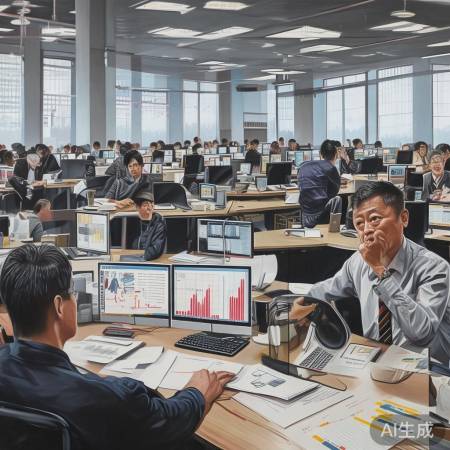 四大行缩招超3500人