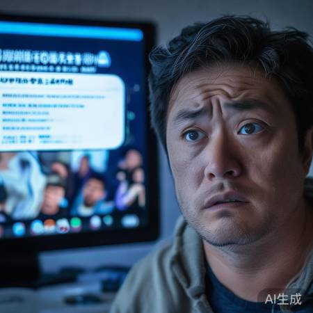 揭秘词元贷真相