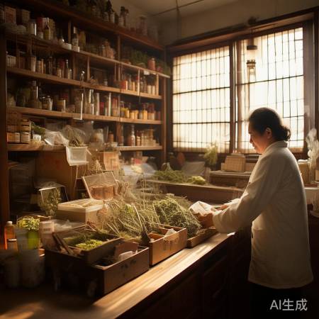 中医未来可期