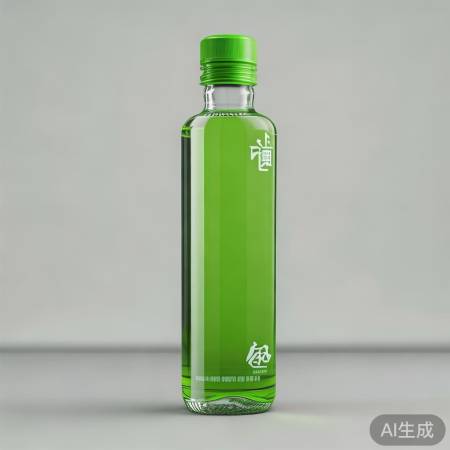 瓶身香气颜色对,真六神花露水