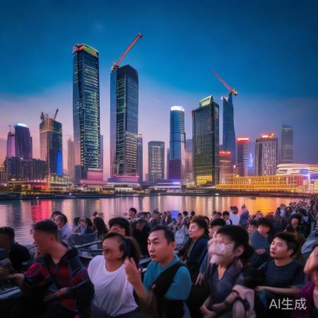 马斯克推荐中国有原因