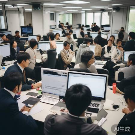 日人运动习惯令人汗颜