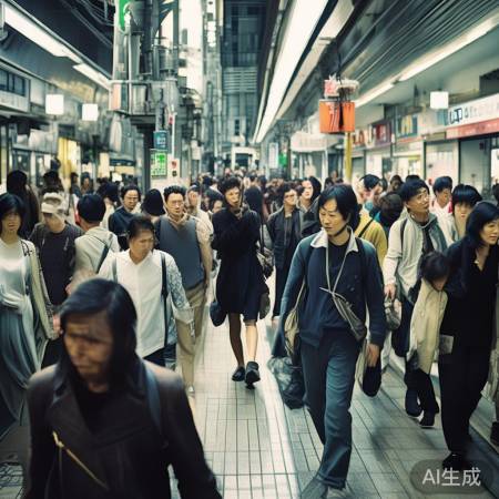 日本压力大,中韩相对平衡