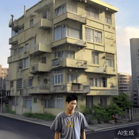 航天员退役,我心不滋味
