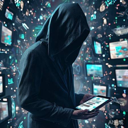 网媒乱象，需自律规范