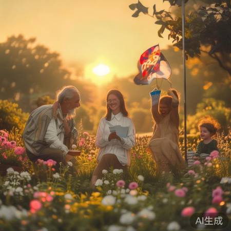 爱国心,胜于行动