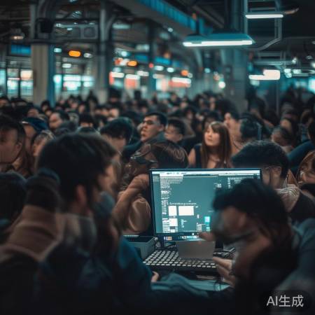 凌晨抢票心理安慰多