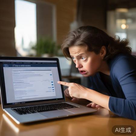 网络购票需谨慎，防泄露保安全