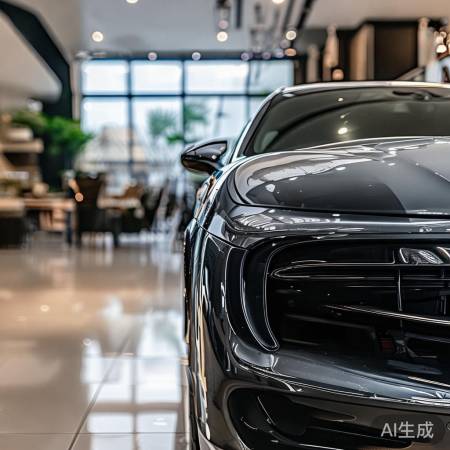 卡宴降20万，豪华不再遥不可及
