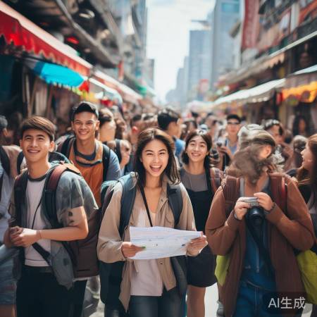 国庆旅行攻略必看!