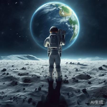 中国航天，拓展宇宙视野