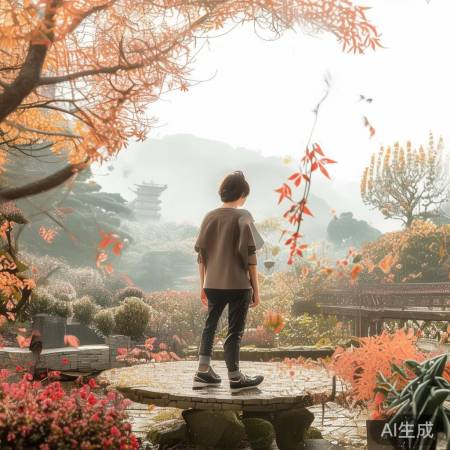 寒露养生小秘籍